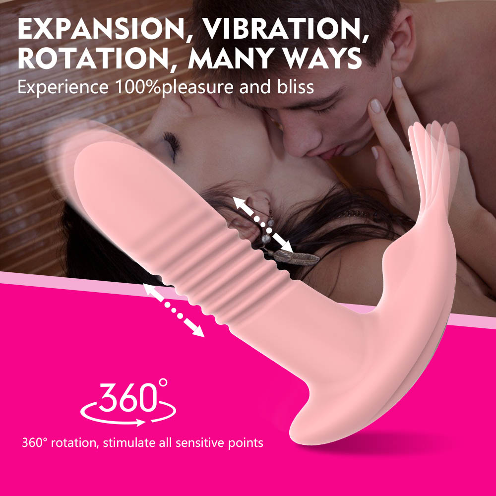 1 rabbit vibrator for women factory direct