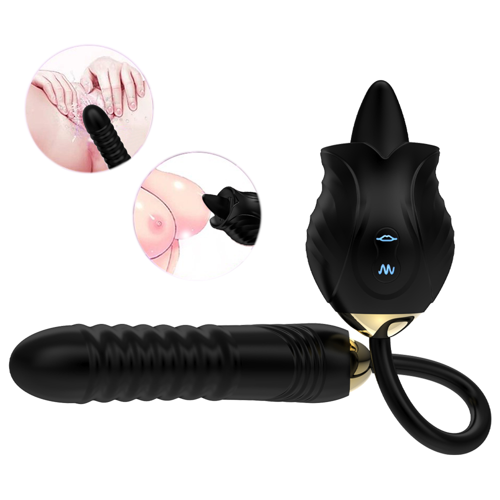 2022-Best-Rose-Sex-Toys-Licking-and-Collision-2-in-1-Wholesale (1)