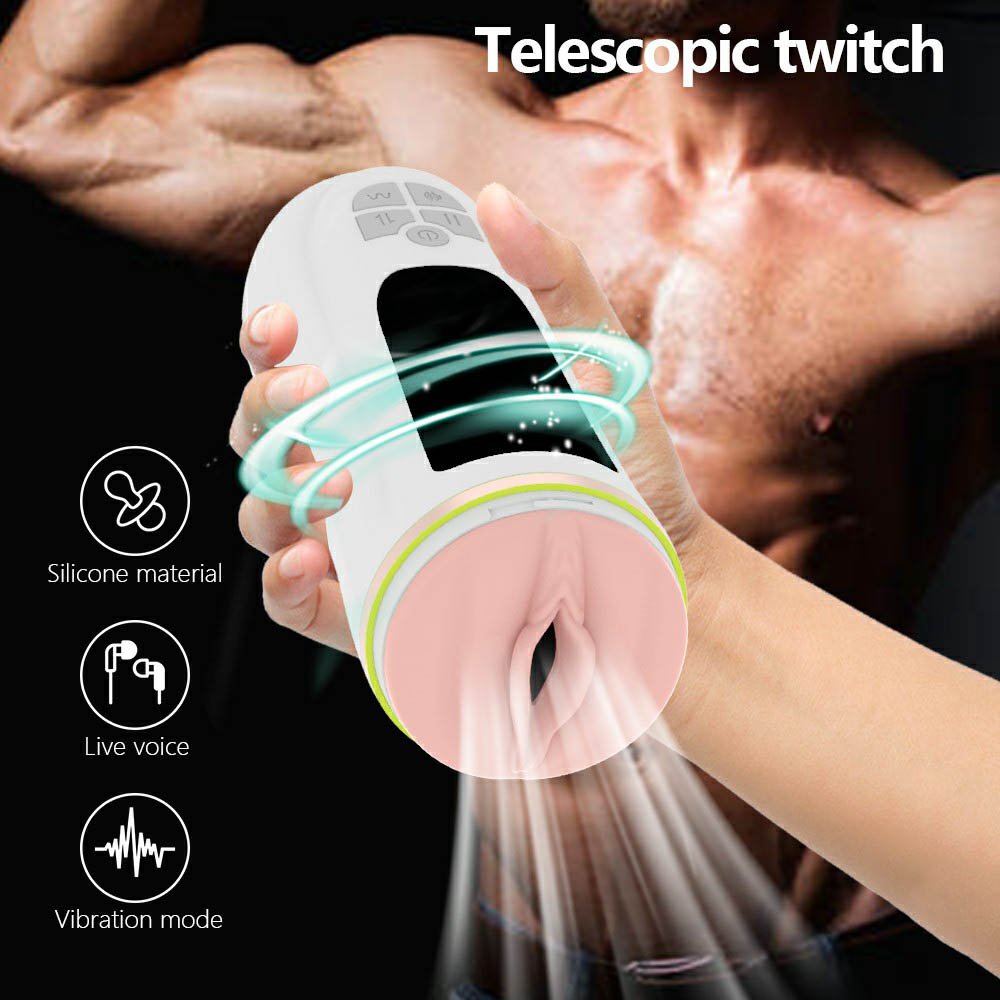 6 masturbator cup wholesales factory China B-adulttoys