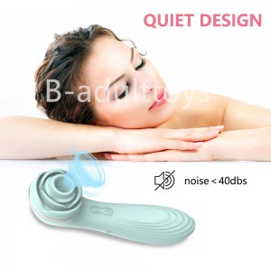 6 new vibrator for women huizhou best tech