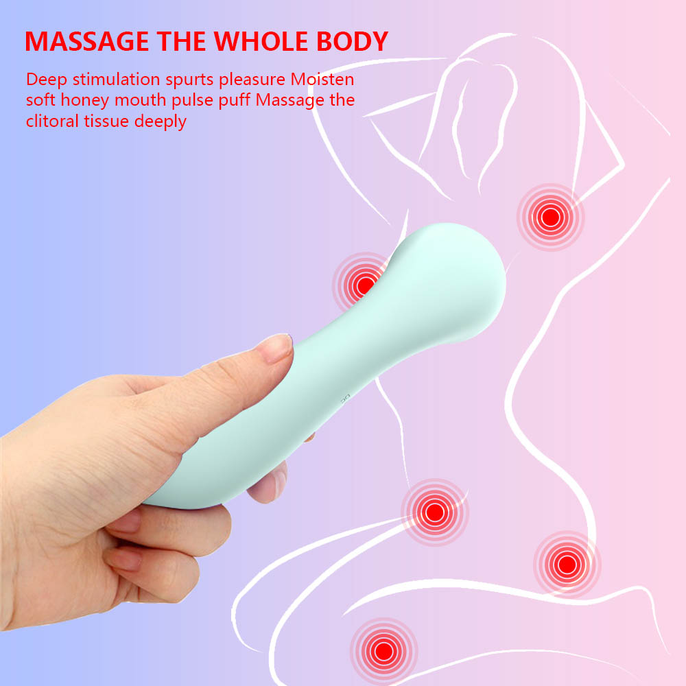 7 new vibrator for women best supplier China