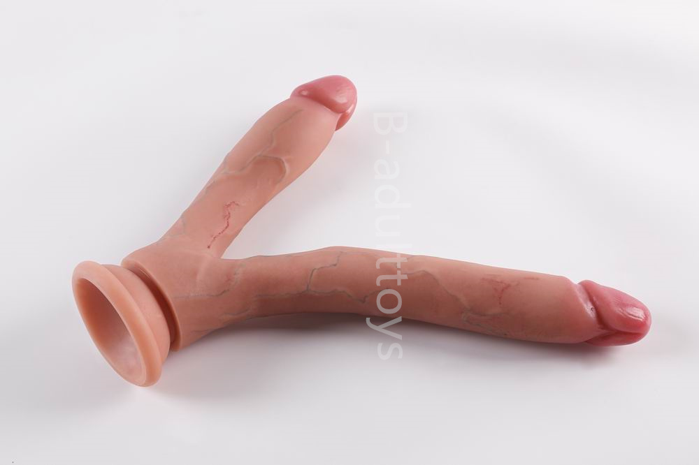 AMZ-Bestseller-Big-Double-Heads-Lesbian-Silicone-Dildo-TOP-Factory-Wholesale (3)