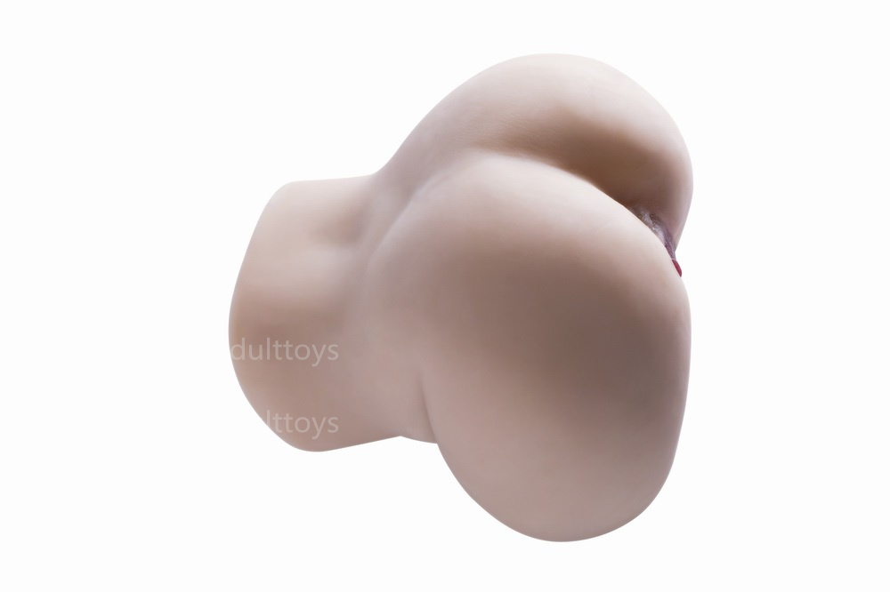 Lifelike Big Butt With Visible Hair Follicle Sex Doll Manufacturer Wholesale (14)