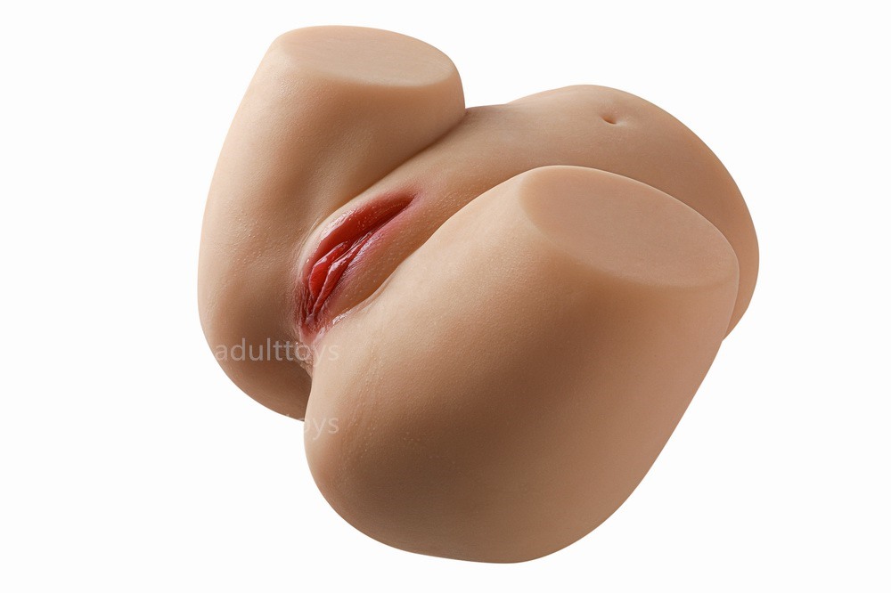 Lifelike Big Butt With Visible Hair Follicle Sex Doll Manufacturer Wholesale (2)