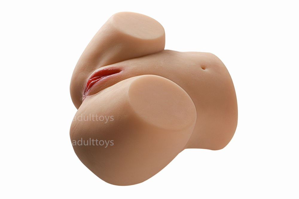 Lifelike Big Butt With Visible Hair Follicle Sex Doll Manufacturer Wholesale (4)