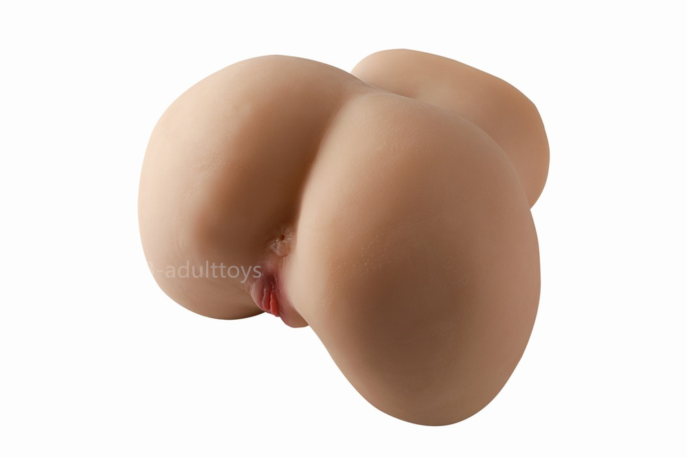 Lifelike Big Butt With Visible Hair Follicle Sex Doll Manufacturer Wholesale (5)