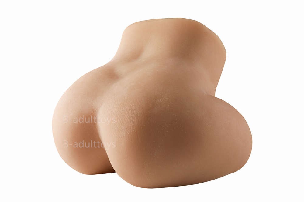 Lifelike Big Butt With Visible Hair Follicle Sex Doll Manufacturer Wholesale (7)