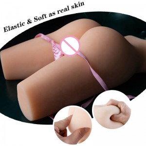 Half Body Sex Toy for Men Best Supplier | BEST