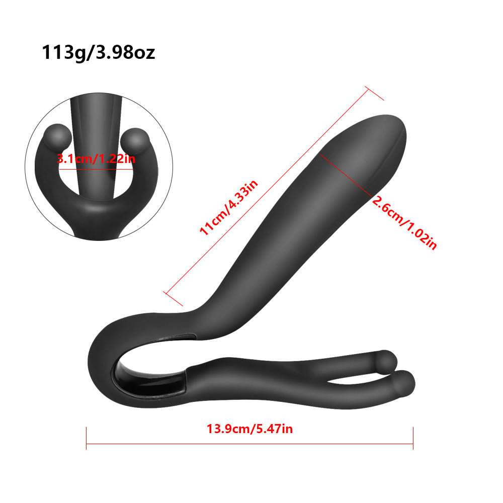 anal plug with tail manufacturer B-adulttoys