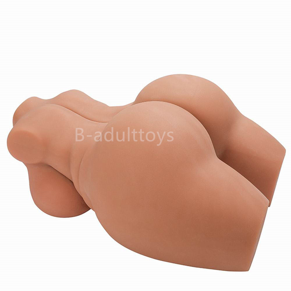 big breast silicone sex doll torso Huizhou Best B-adulttoys