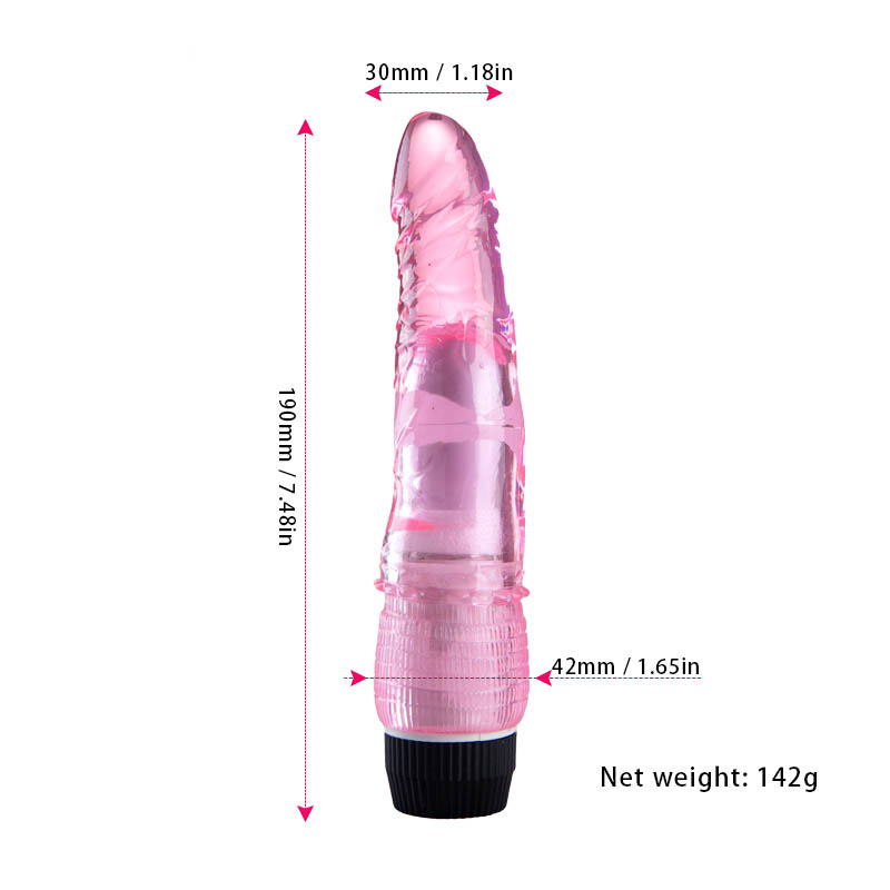 cheap silicone dildos best supplier China B-adulttoys