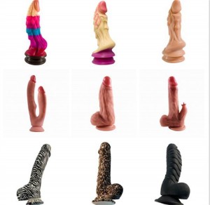 high-quality-silicone-dildos-wholesale (1)