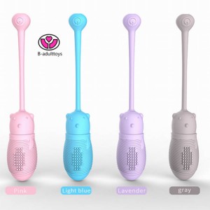 Silicone Rabbit Vibrator Manufacturer Best Price | B-adulttoys