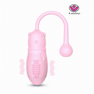 Silicone Rabbit Vibrator Manufacturer Best Price | B-adulttoys