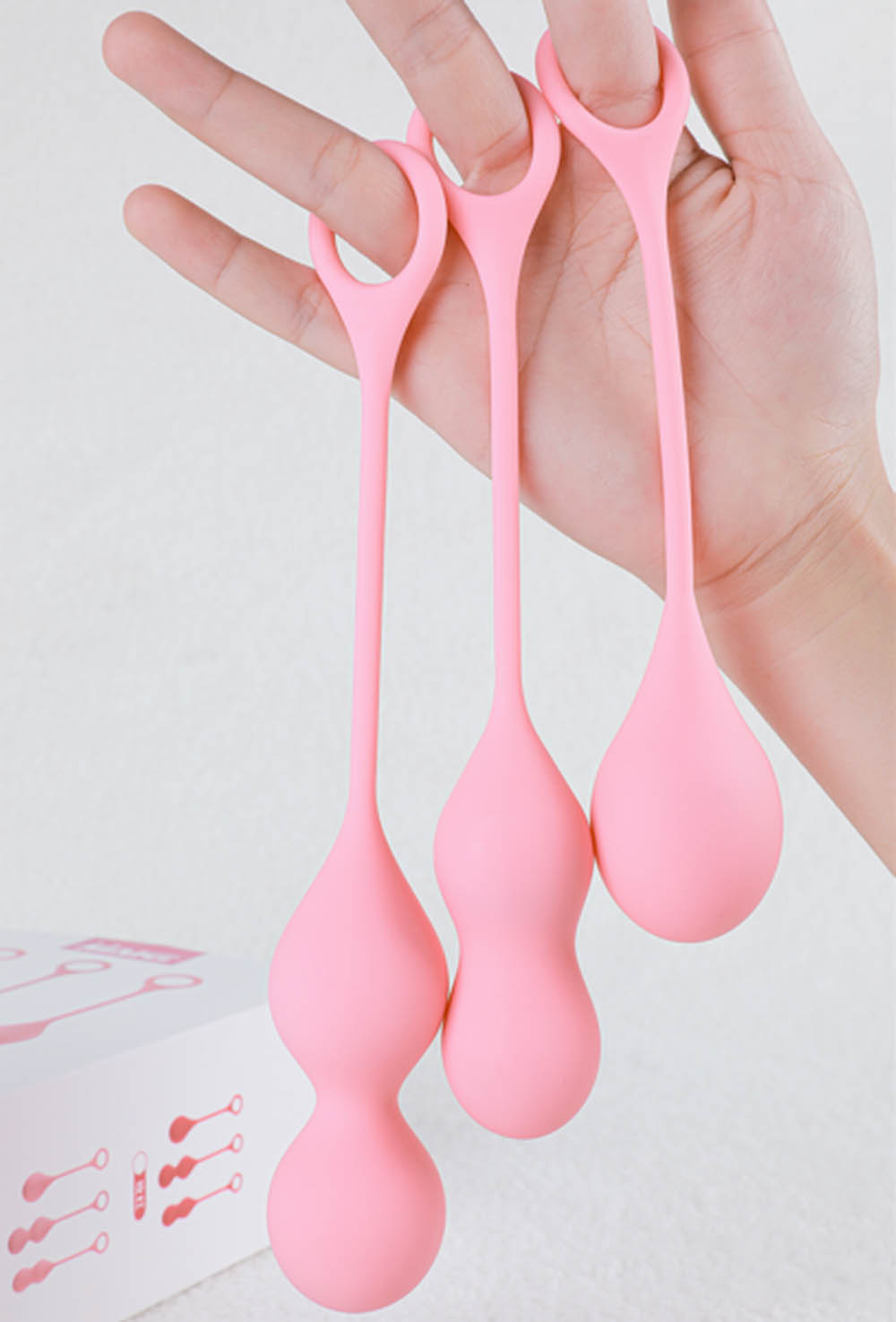 kegel ball for women factory Huizhou Best Tech