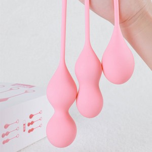 Kegel Ball For Women Top Manufacturer | B-adulttoys