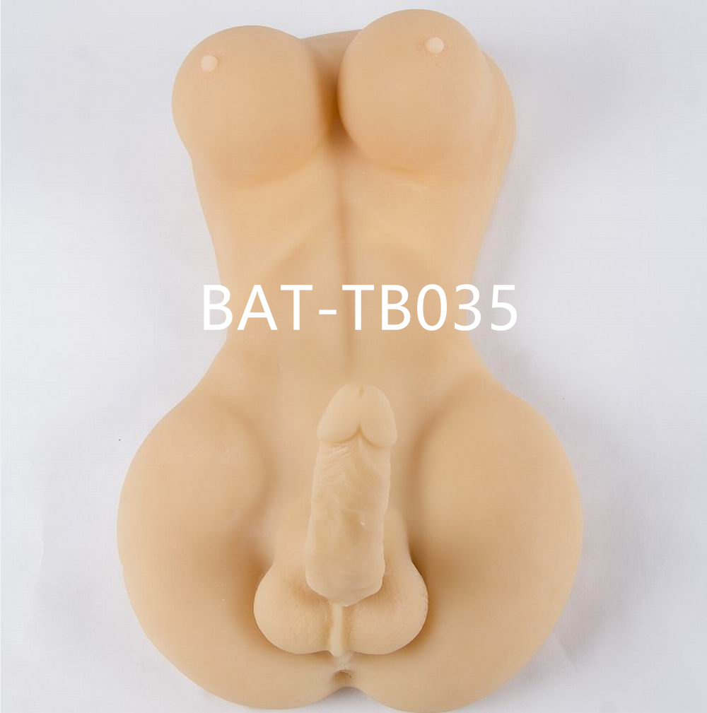 men torso sex toy silicone factory top 10 china