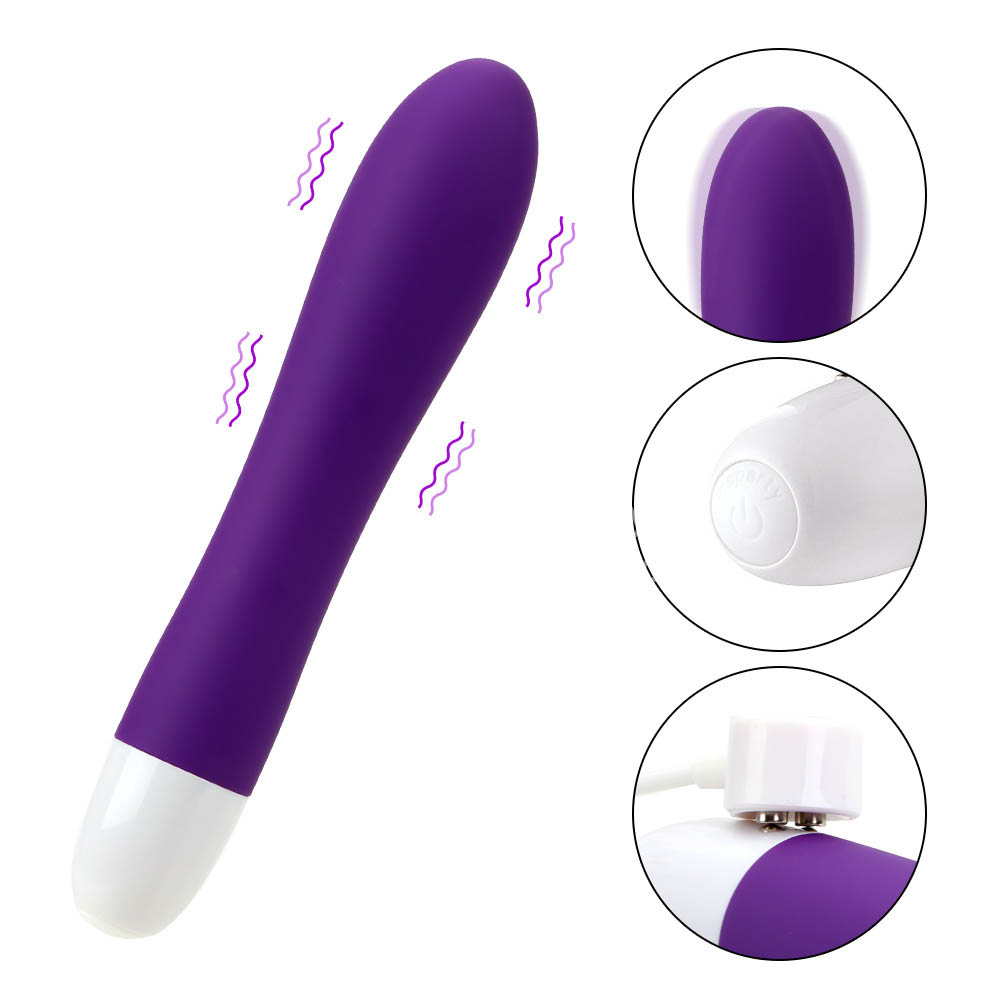 most powerful vibrator for women high quality factory