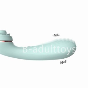 New Vibrator For Women Wholesales Manufacturer | B-adulttoys