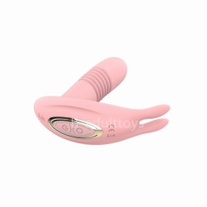 Rabbit Vibrator For Women Best Wholesales Factory | B-adulttoys