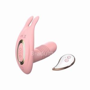 Rabbit Vibrator For Women Best Wholesales Factory | B-adulttoys