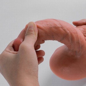 Realistic Silicone Dildos Best Manufacturer | B-adulttoys