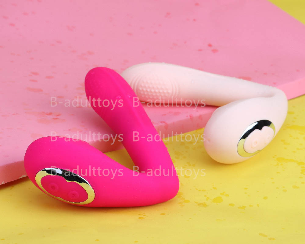 rechargeable rabbit vibrator best supplier China B-adulttoys