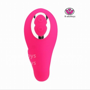 Rechargeable Rabbit Vibrator Best supplier wholesales | B-adulttoys