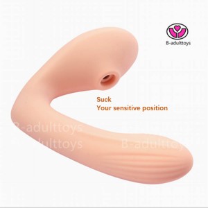 Rechargeable Rabbit Vibrator Best supplier wholesales | B-adulttoys