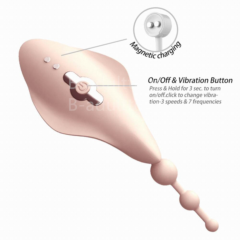 remote control vibrator for women best quality