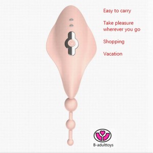 Remote Control Vibrator For Women Best Manufacturer | B-adulttoys