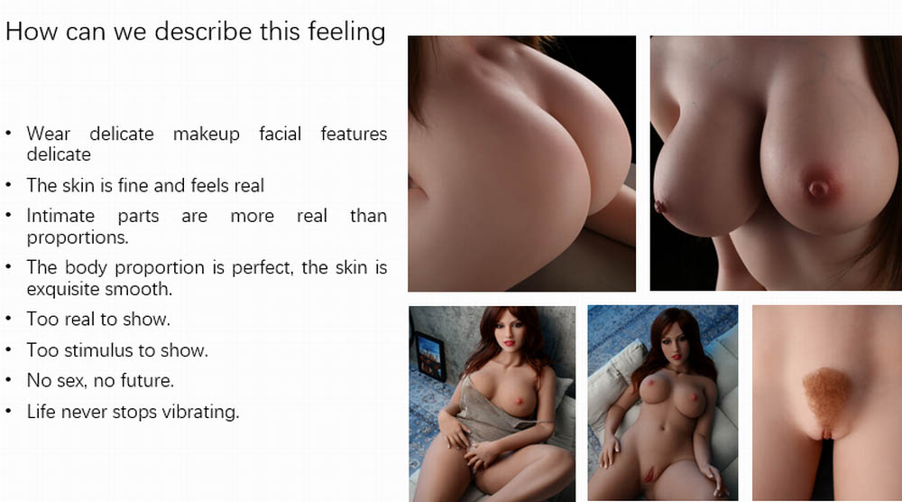 silicone doll sex toy adult toy B-adulttoys