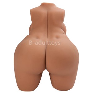 Big Breast Silicone Torso Sex Doll Wholesales Manufacturer | B-adulttoys